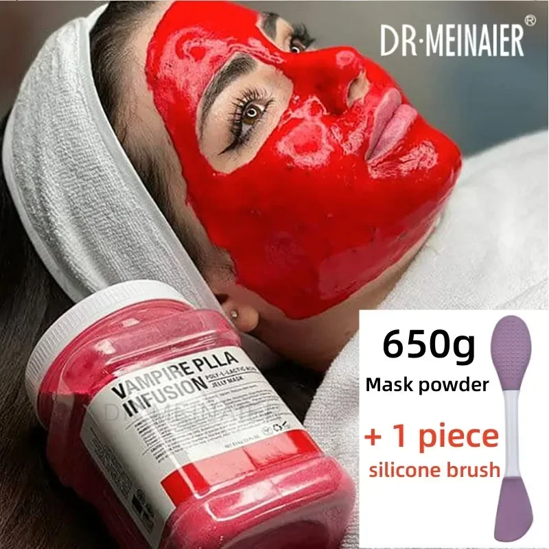 Korean Skincare Routine - 650g Chamomile Hyaluronic Acid Facial Moisturizing