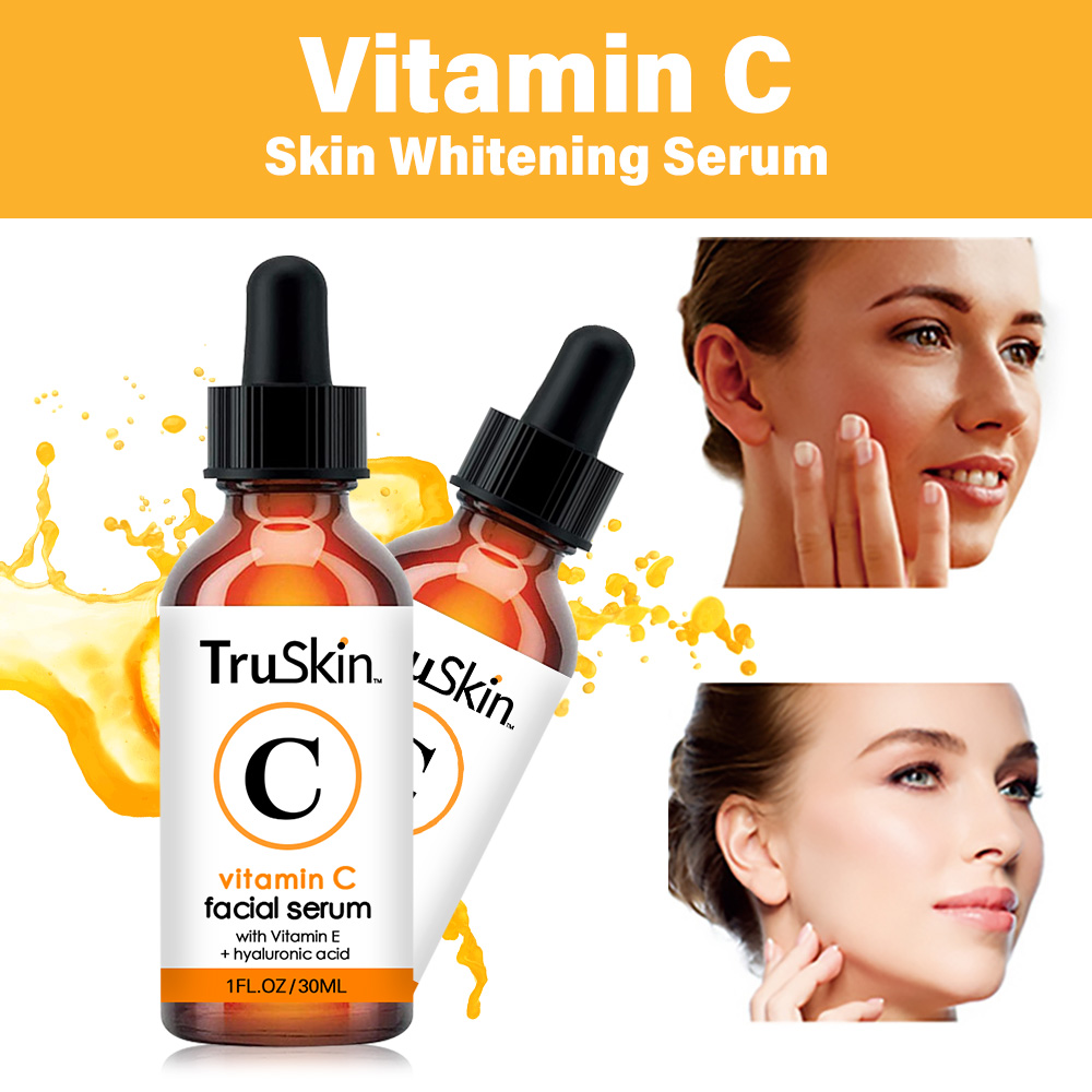 Korean Skincare Routine - 30ml Hyaluronic Acid Essence Face Moisturizing