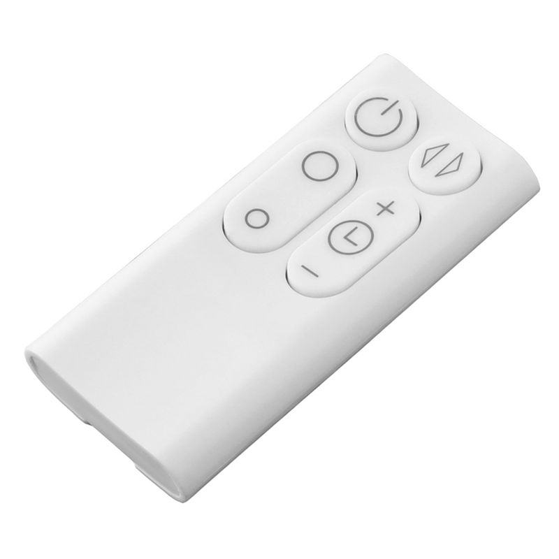 AA08-5X Replacement Remote Con - đánh giá và giá Dyson Fan Am07
