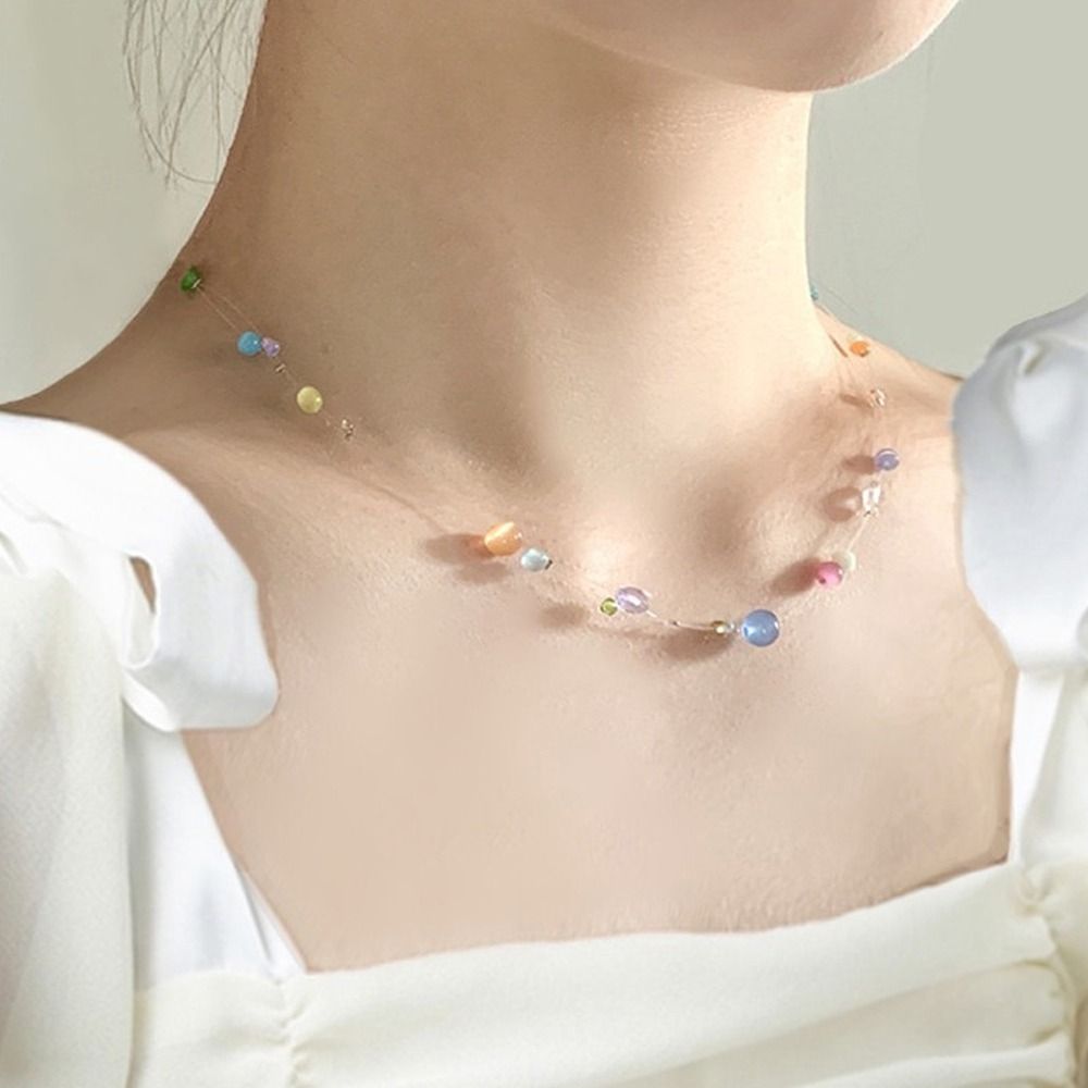 Trendy Alloy Korean Style Neck - đánh giá và giá Korean Girl Lifestyle