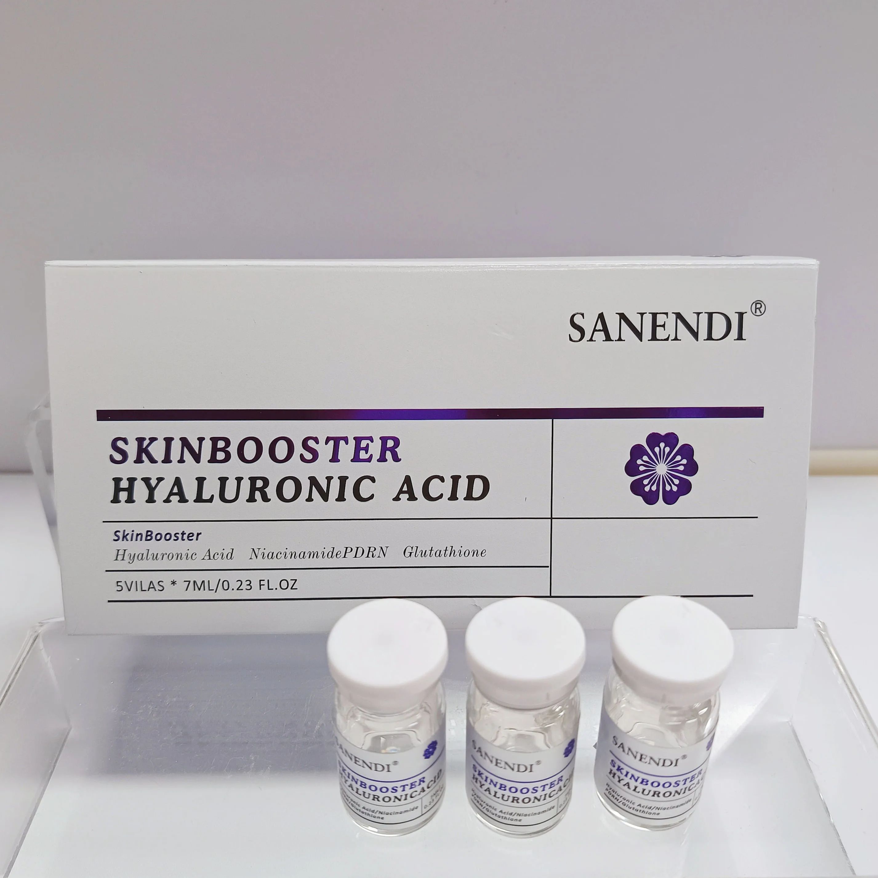Sanendi Korean Skin Care Produ - đánh giá và giá Korean Skincare Routine