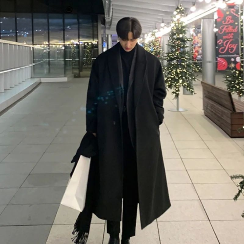 Korean Style Men's Loose Casua - đánh giá và giá Korean Girl Lifestyle
