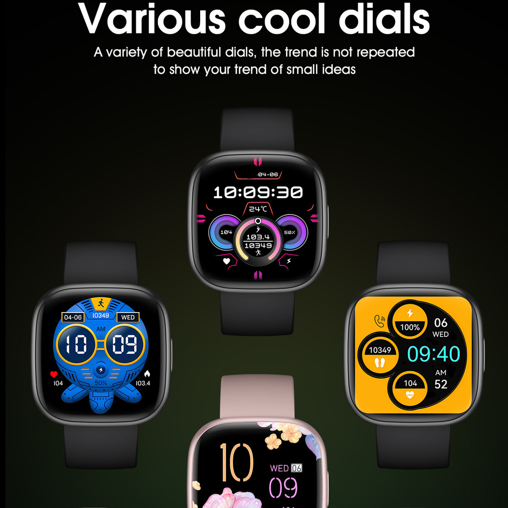 Outdoor Multi-function Smartwa - đánh giá và giá Korean Men Lifestyle