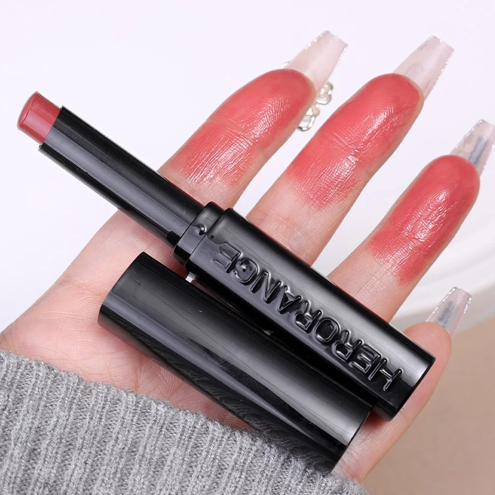 Jelly Mirror Lipstick Makeup W - đánh giá và giá Lip Tint Korean
