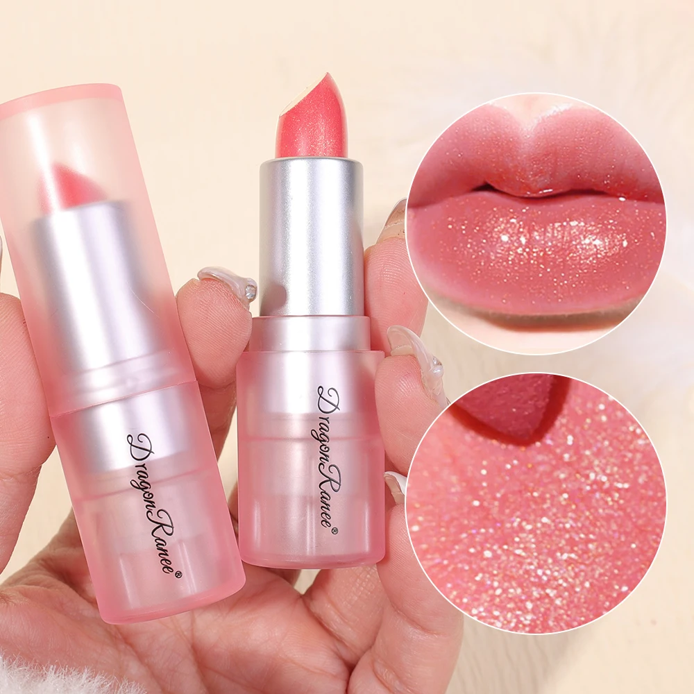 Lasting Glitter Lipstick Water - đánh giá và giá Lip Tint Korean