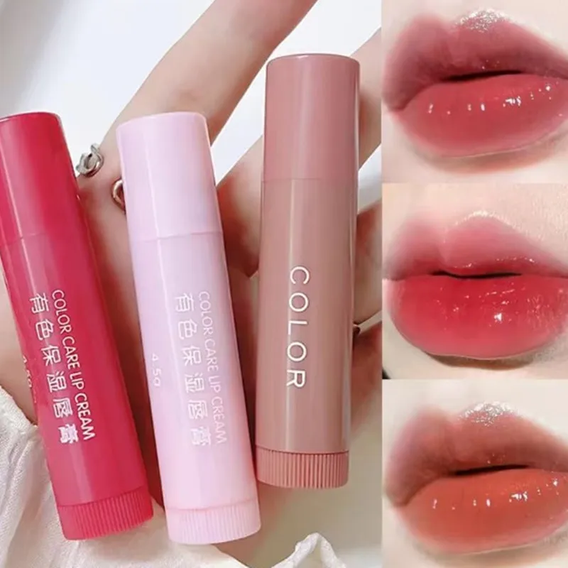 Fade Lip Line Anti-drying Lips - đánh giá và giá Lip Tint Korean