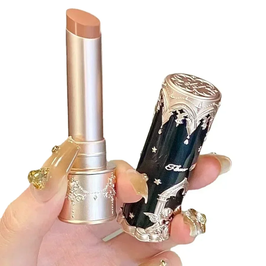 Flower Knows Swan Ballet Littl - đánh giá và giá Lip Tint Korean