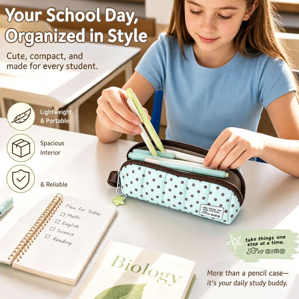 Mint Life Large Capacity Pen B - đánh giá và giá Korean Student Lifestyle