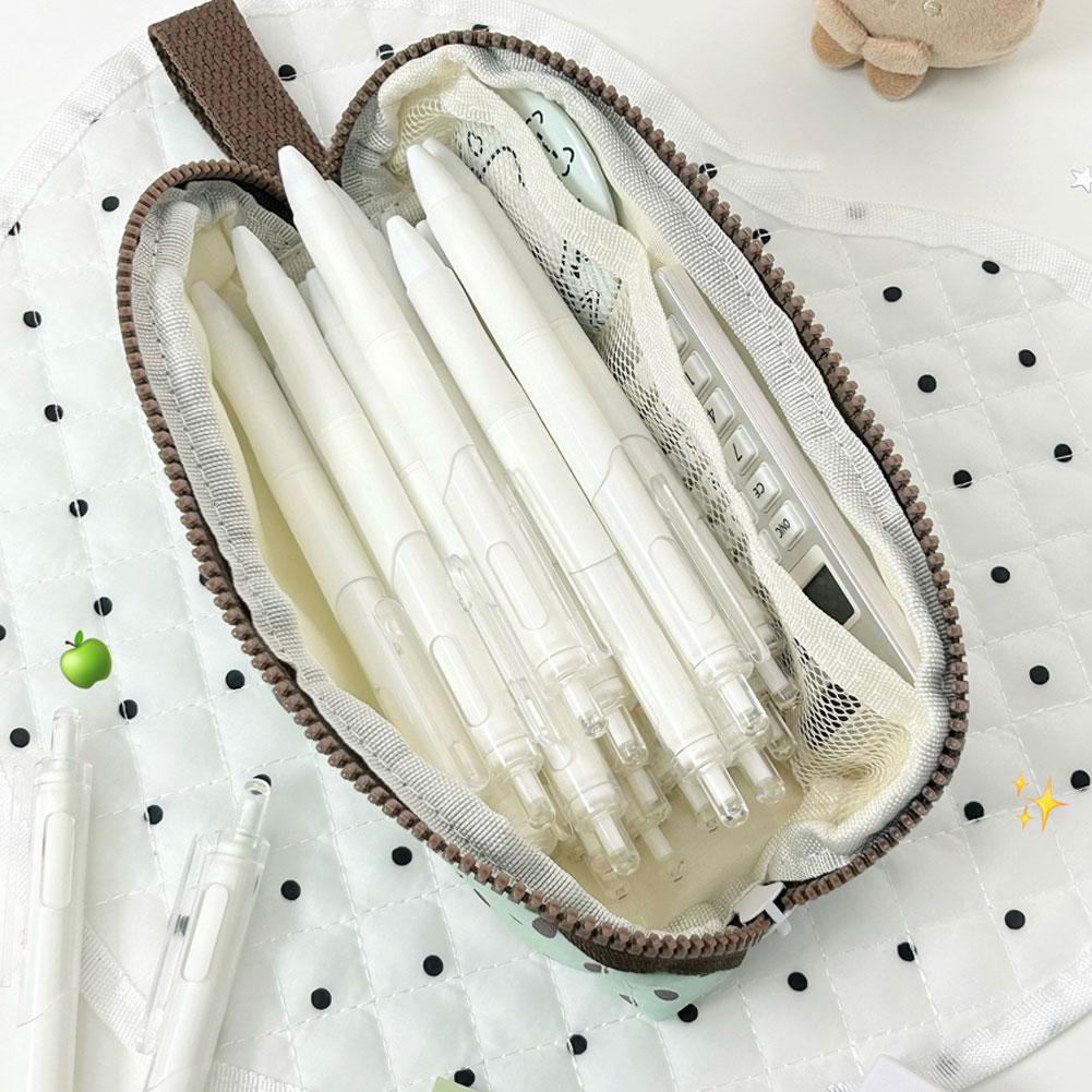 Mint Life Large Capacity Pen B - đánh giá và giá Korean Student Lifestyle
